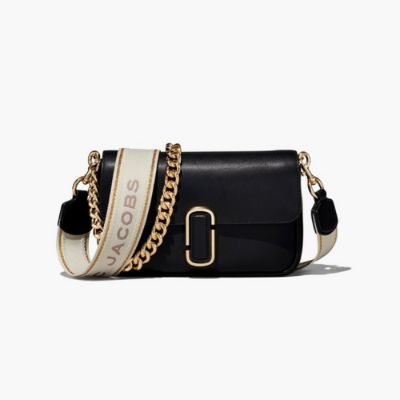 The J Marc Shoulder Bag sold by Marc Jacobs