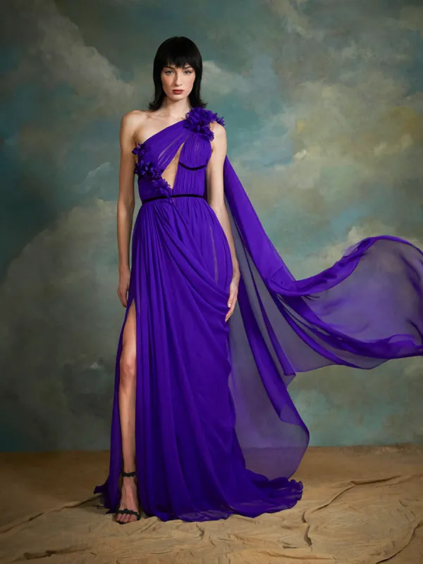 Look 2 sold by Marchesa