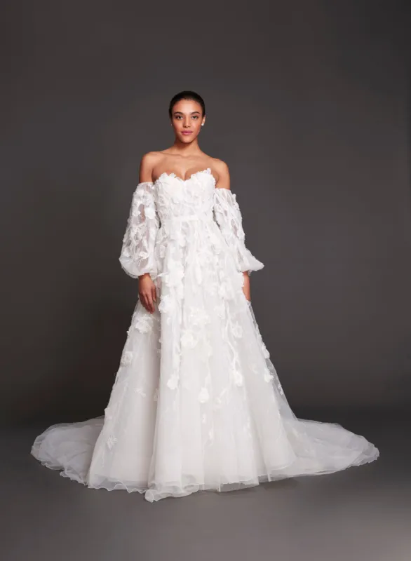 Emilia sold by Marchesa