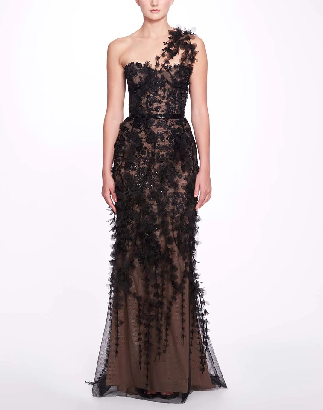 SS22 Look 8 sold by Marchesa