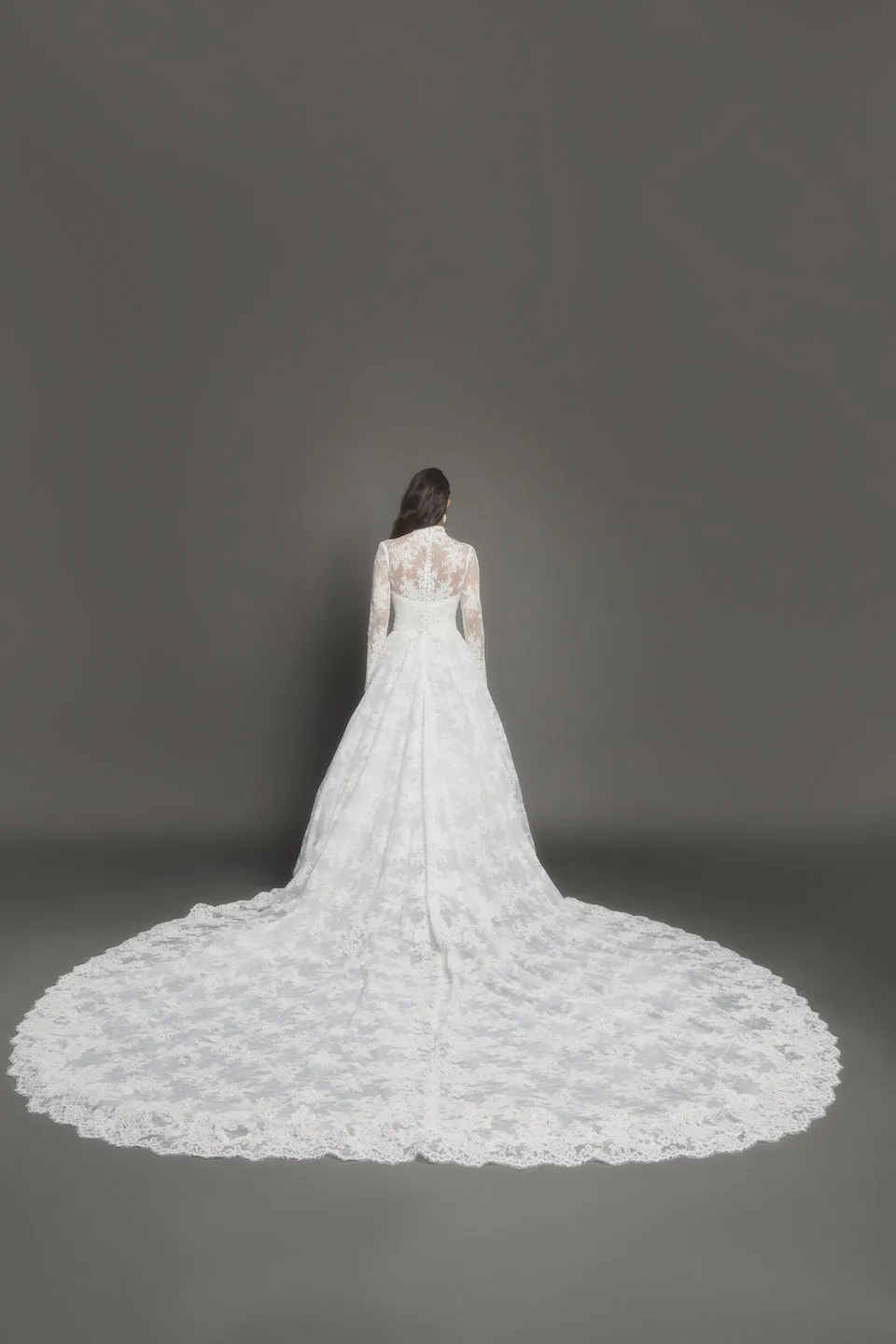 Becky Sleeved Top sold by Marchesa product image thumbnail 2