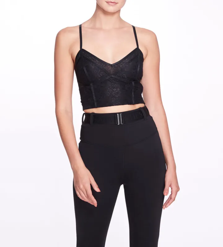 Daphne Bra sold by Marchesa