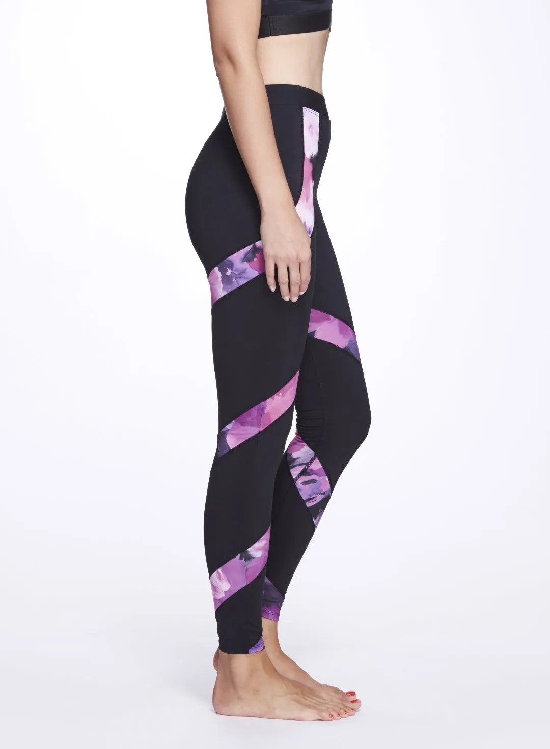 Florence Legging sold by Marchesa product image thumbnail 2