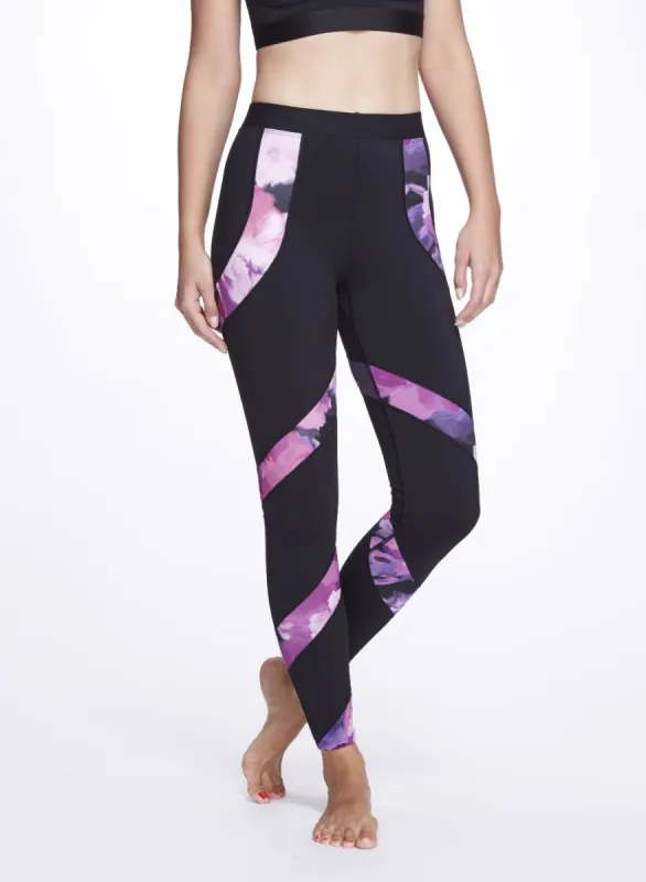 Florence Legging sold by Marchesa