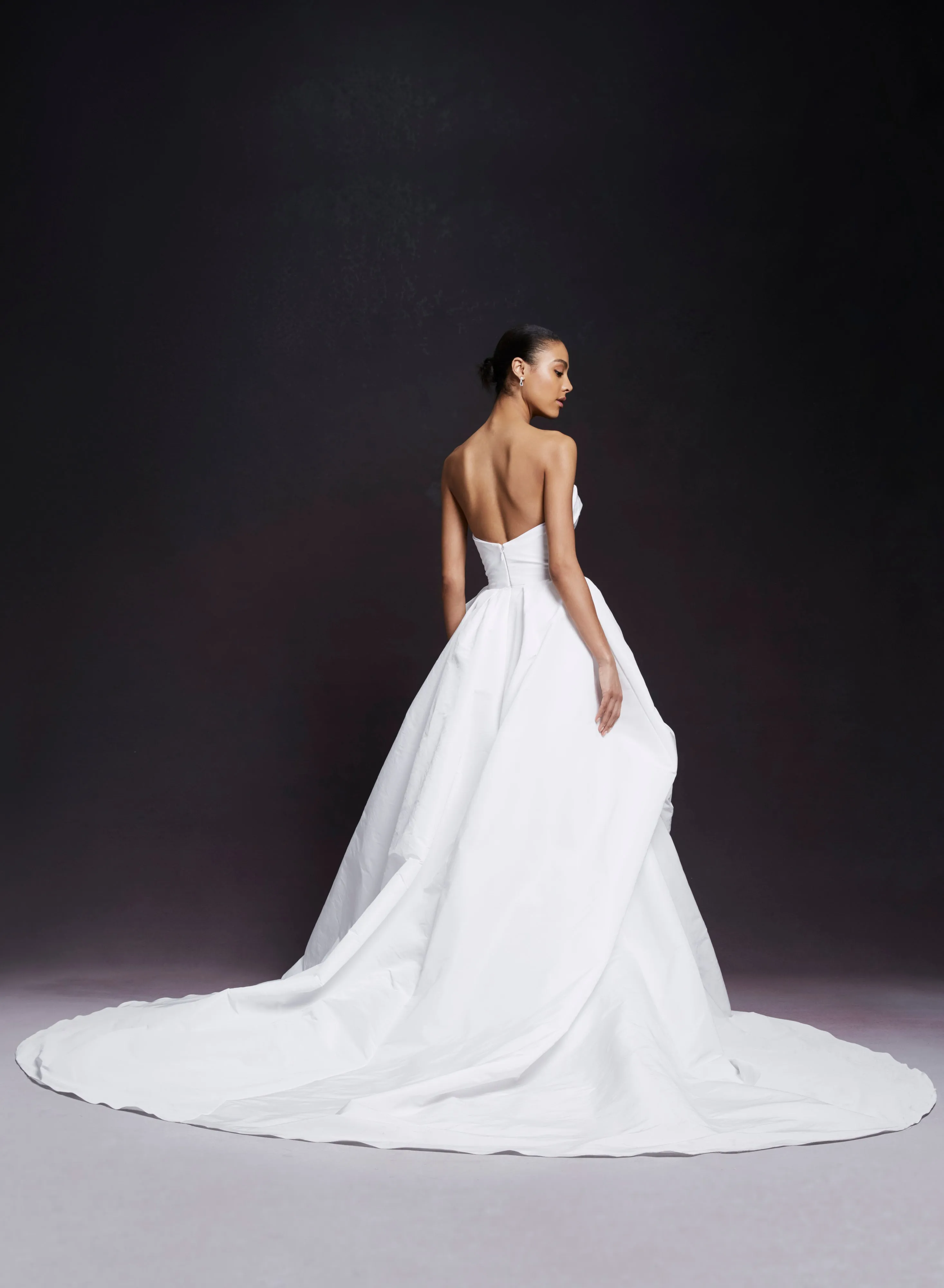 Alicia sold by Marchesa product image thumbnail 2