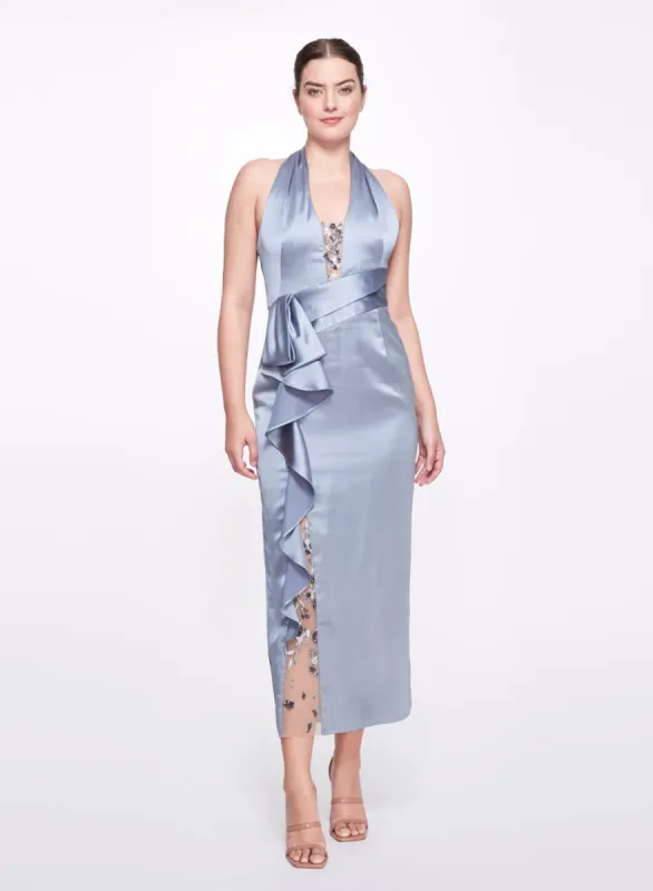 Look 1 sold by Marchesa