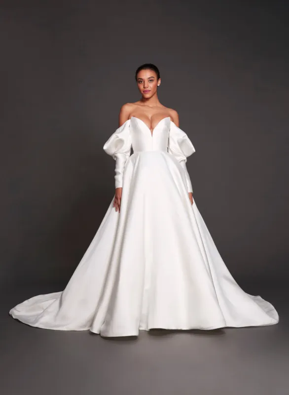 Harriet sold by Marchesa