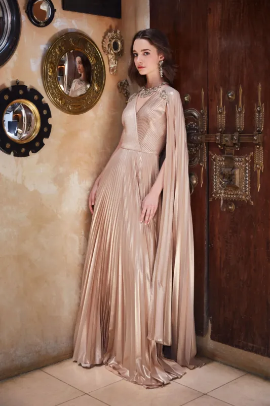 Look 13 sold by Marchesa