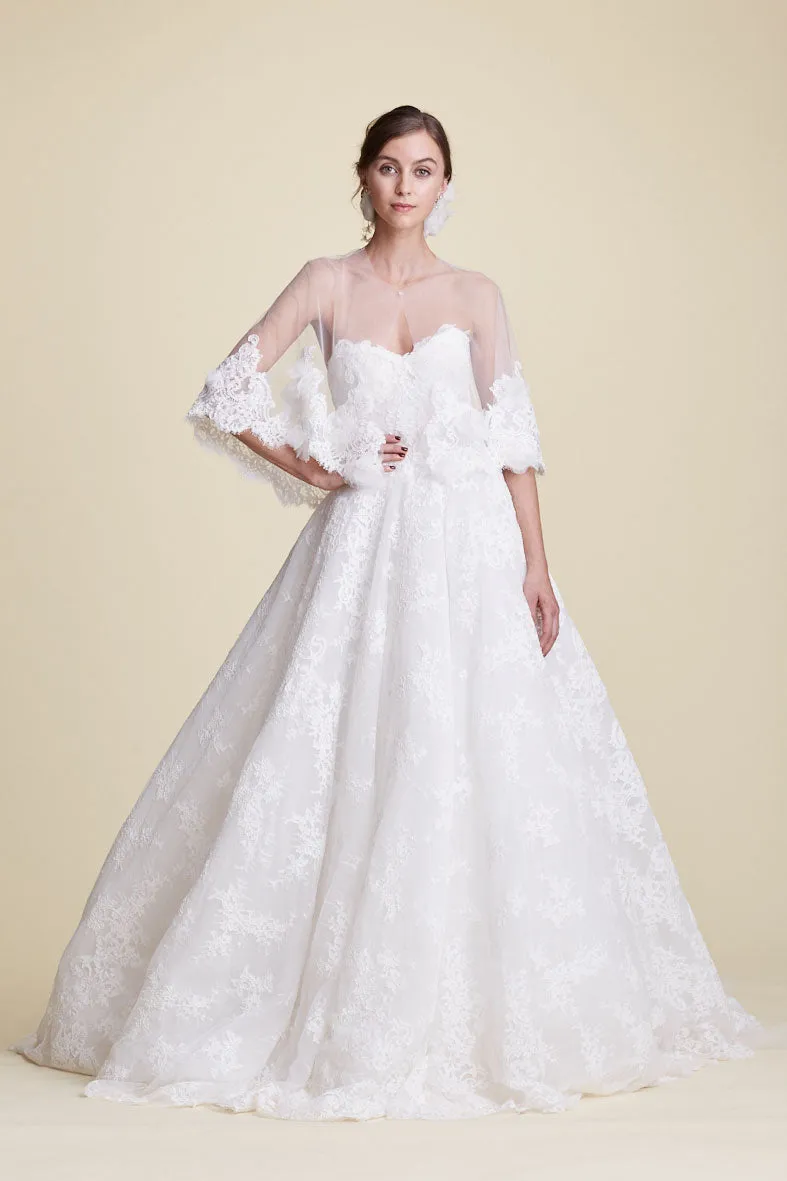 Ruby sold by Marchesa