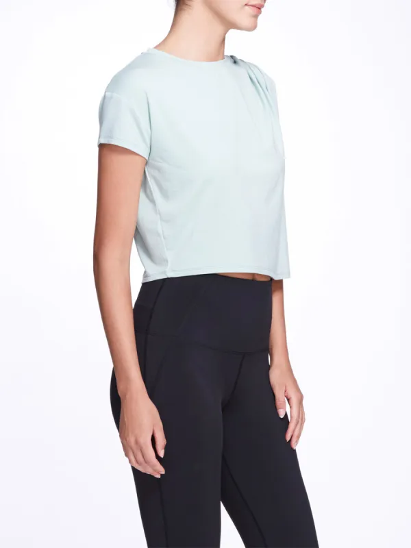 Misty Top sold by Marchesa