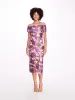 Look 43 sold by Marchesa