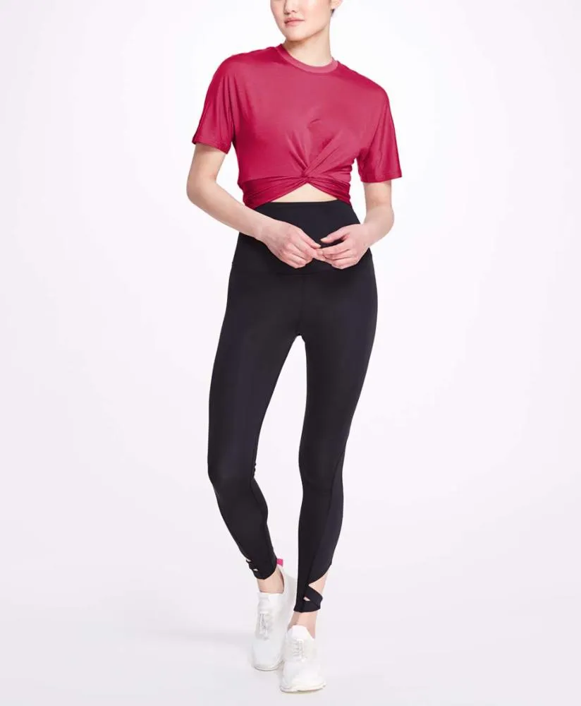 Audree Tee sold by Marchesa product image thumbnail 4