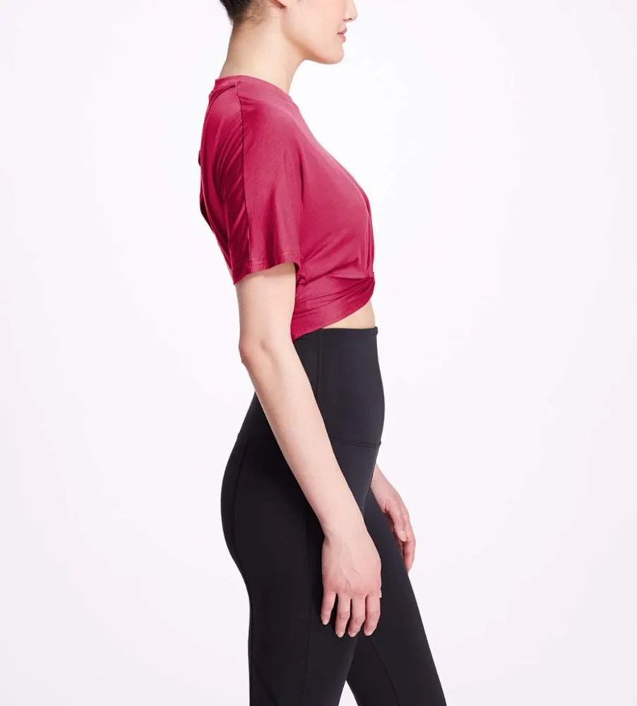 Audree Tee sold by Marchesa product image thumbnail 3