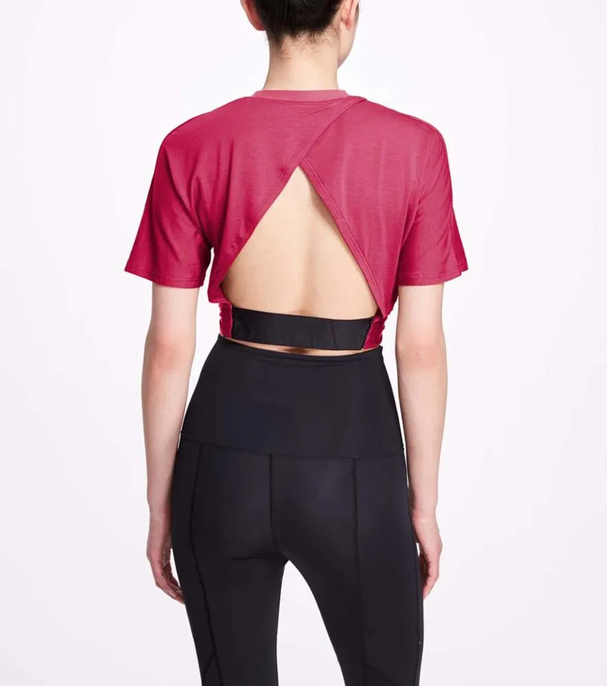 Audree Tee sold by Marchesa product image thumbnail 2