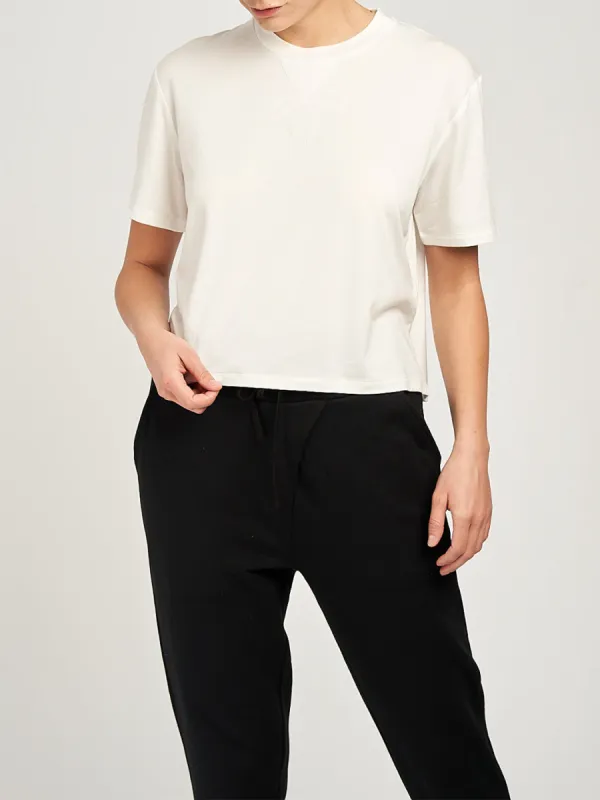 Dominique Tee sold by Marchesa