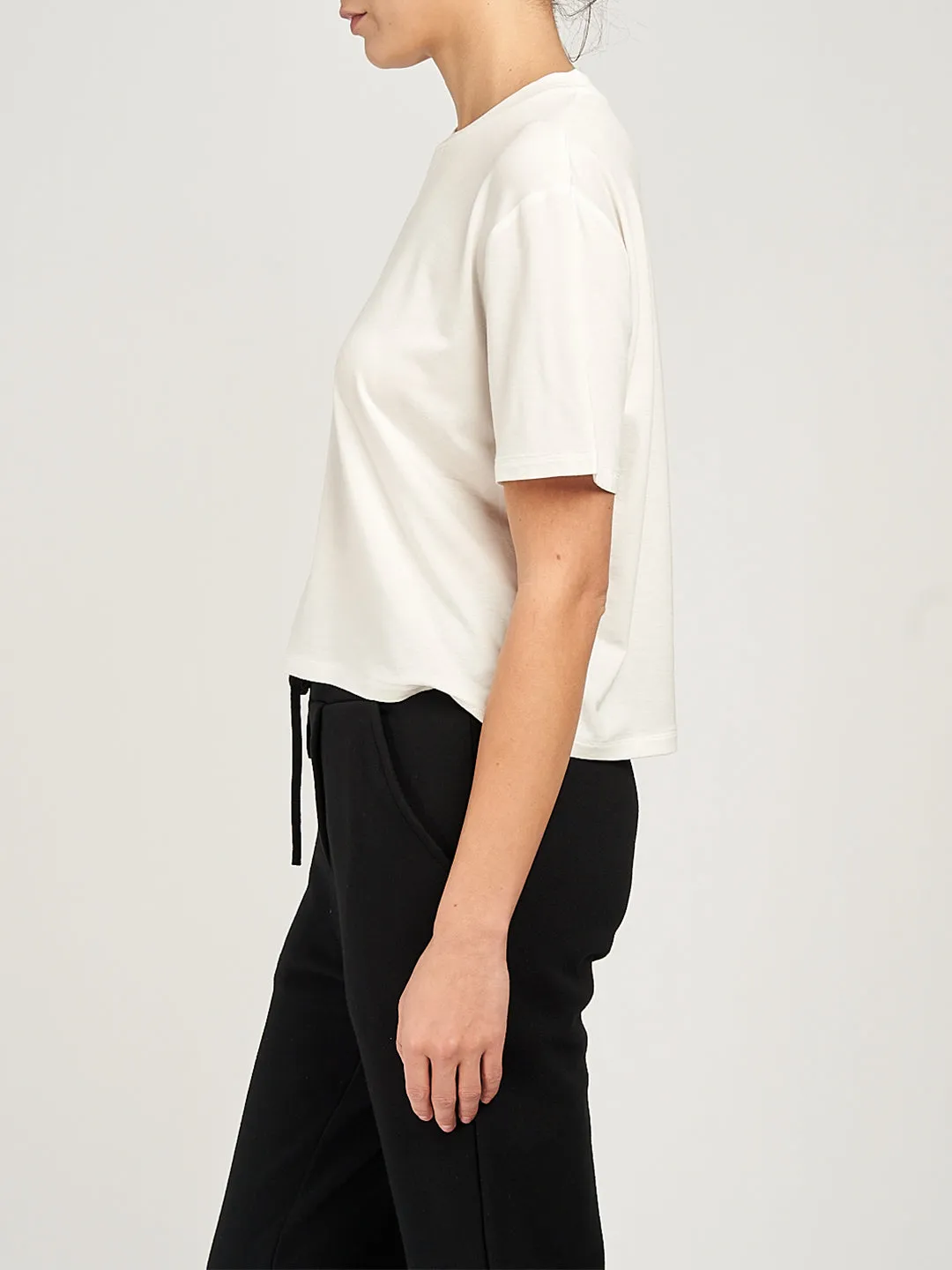 Dominique Tee sold by Marchesa product image thumbnail 2