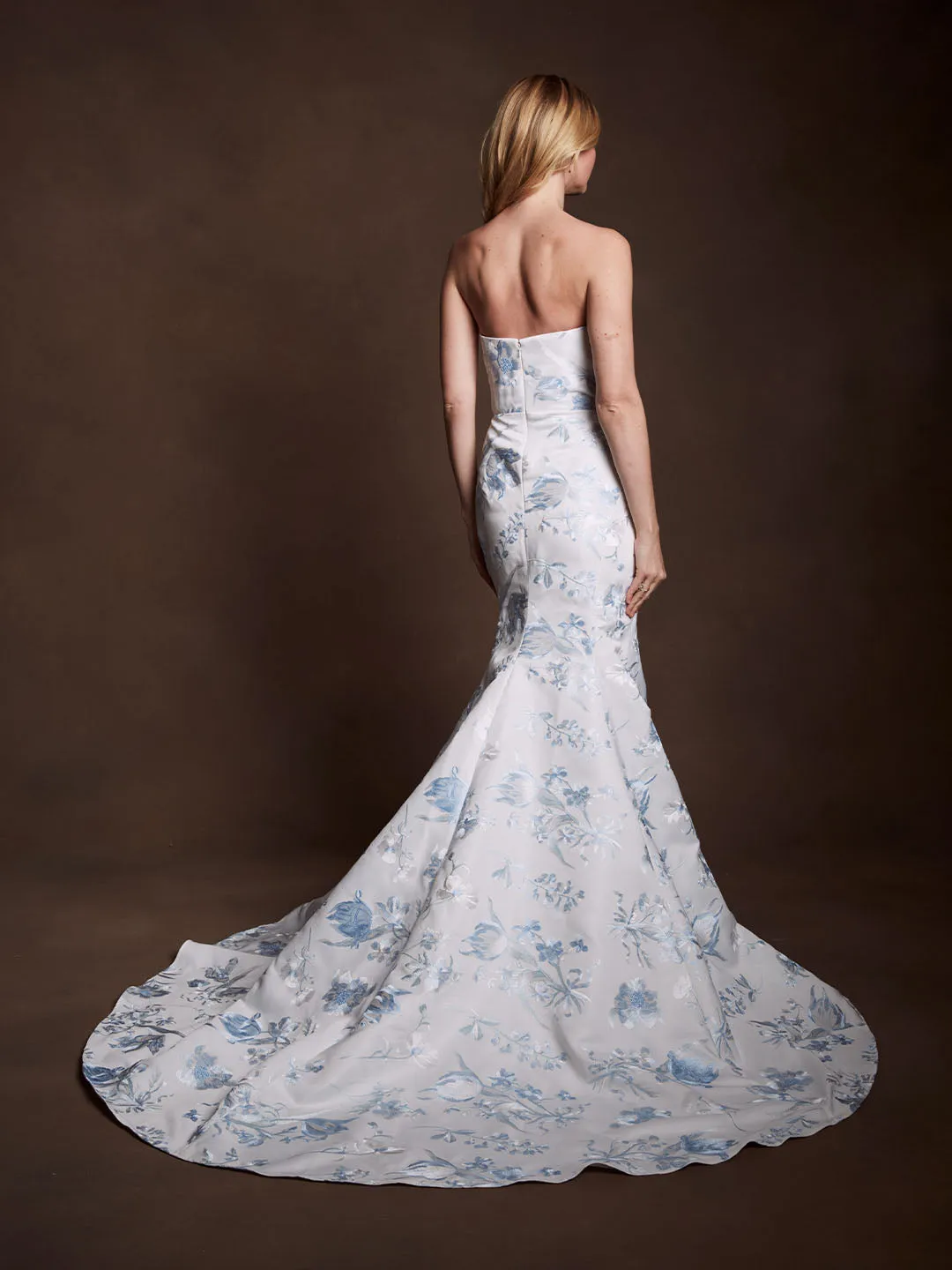Ivy sold by Marchesa product image thumbnail 2