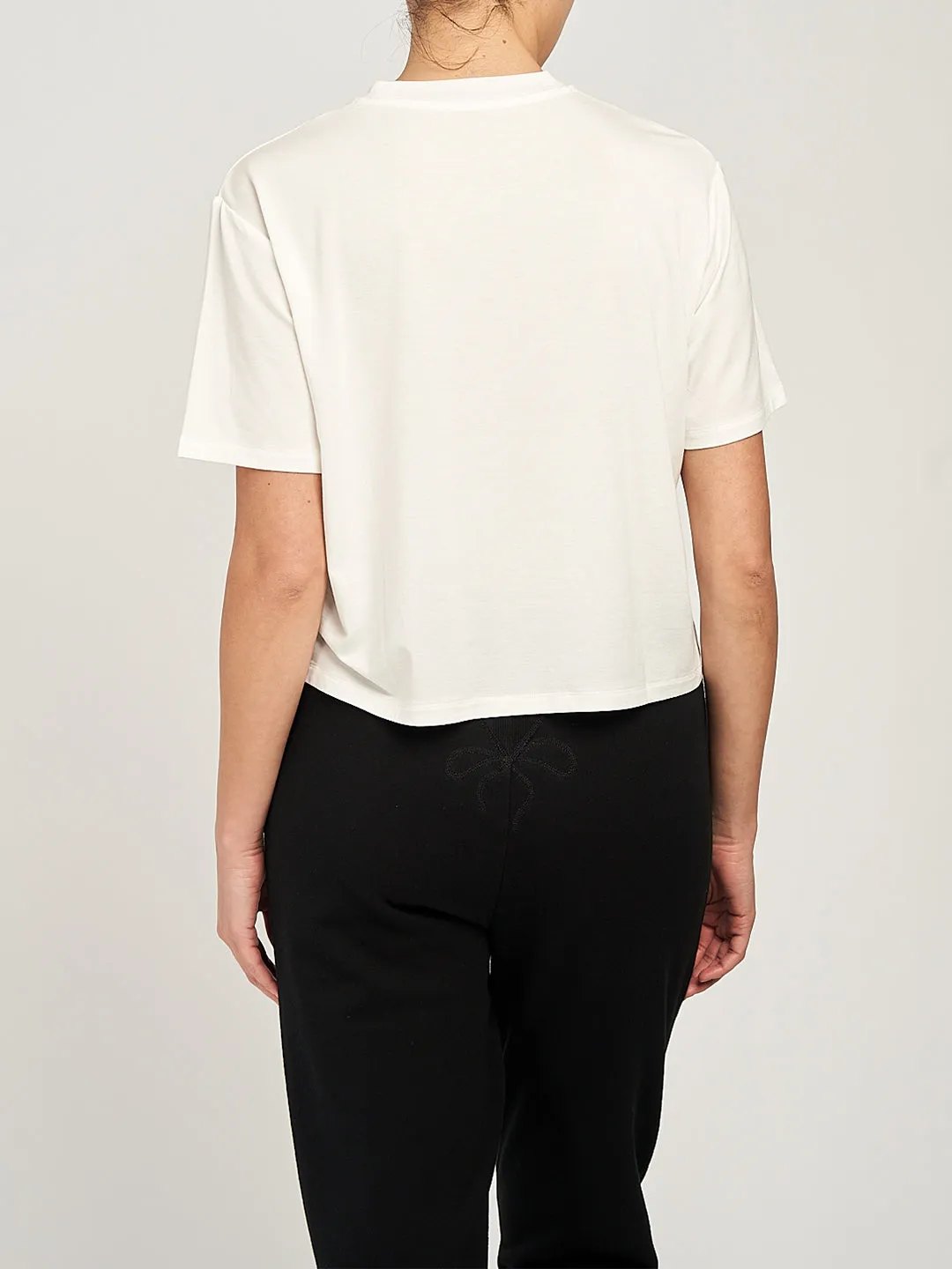 Dominique Tee sold by Marchesa product image thumbnail 3