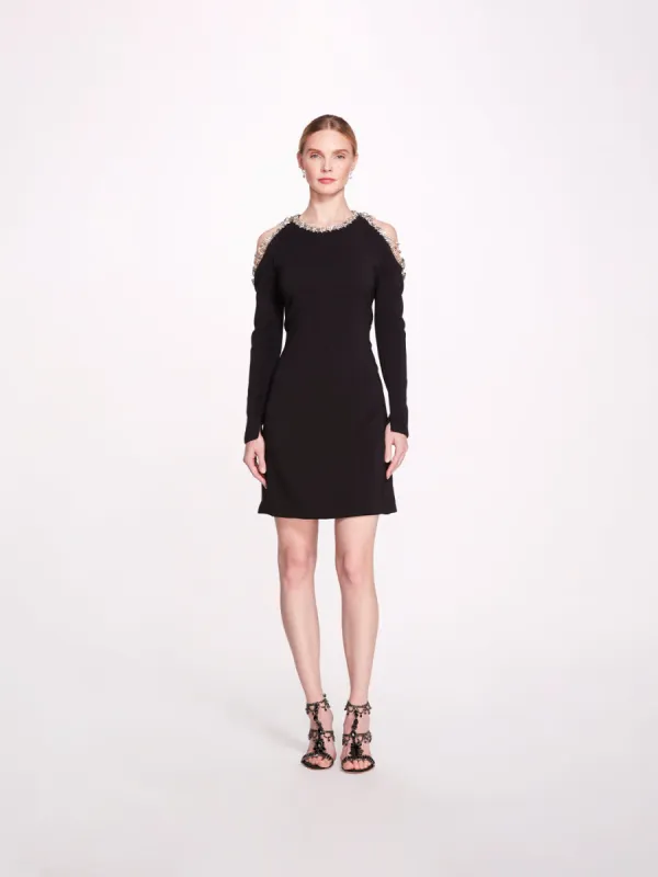 Look 21 sold by Marchesa