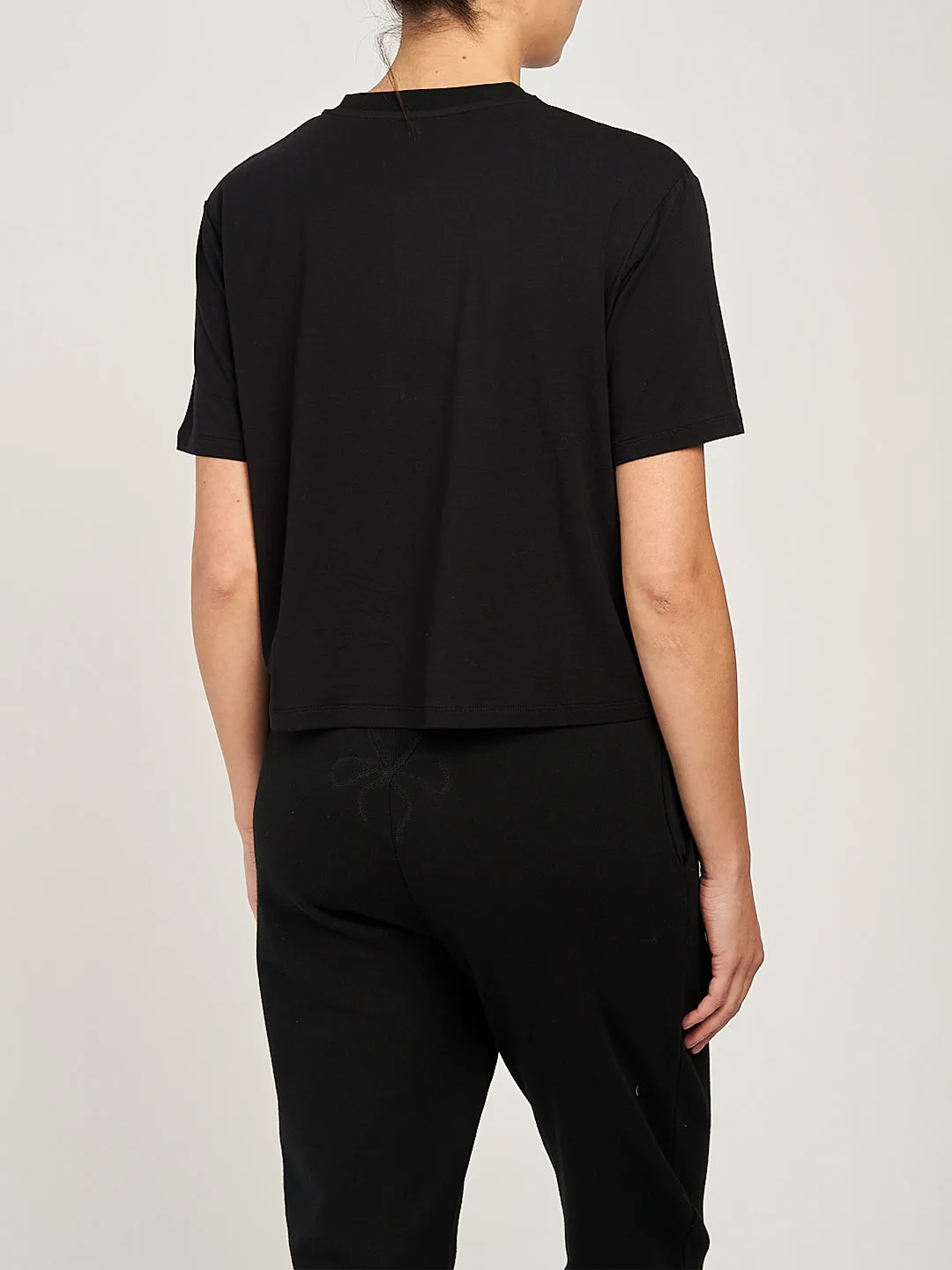 Dominique Tee sold by Marchesa product image thumbnail 3