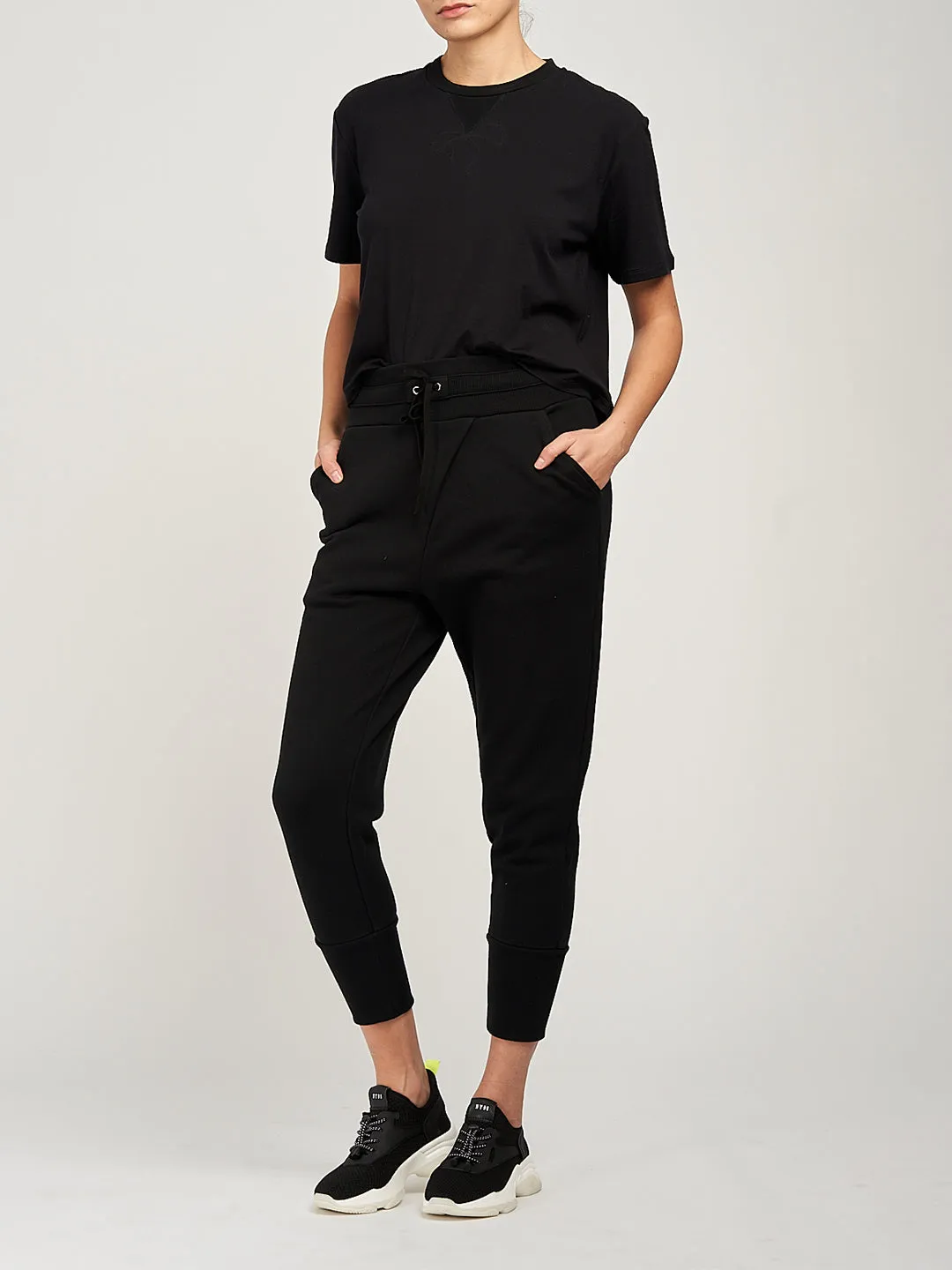 Dominique Tee sold by Marchesa product image thumbnail 4