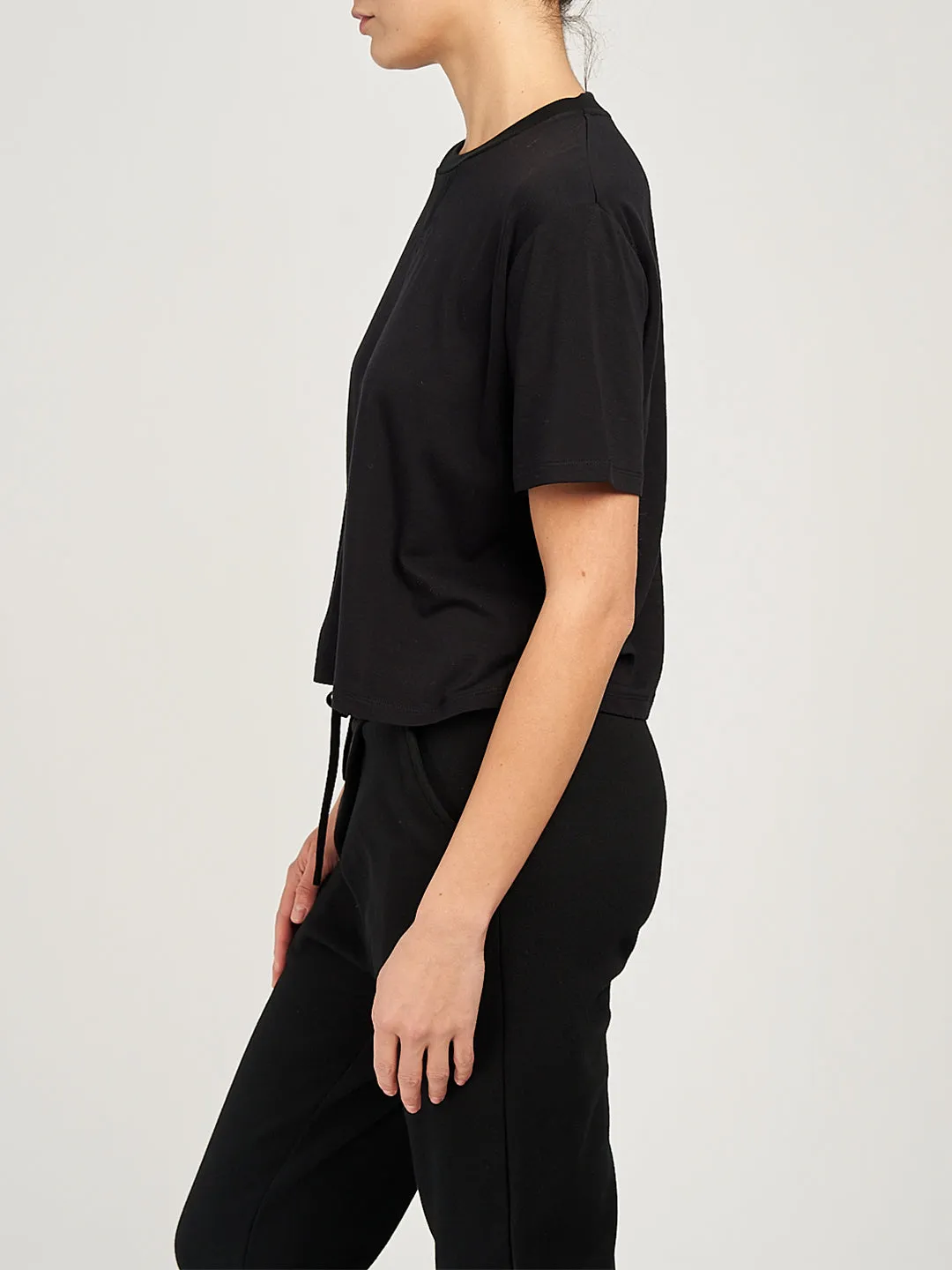 Dominique Tee sold by Marchesa product image thumbnail 2