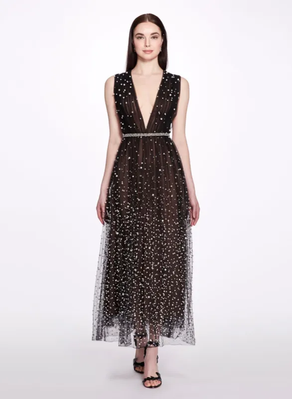 Look 3 sold by Marchesa