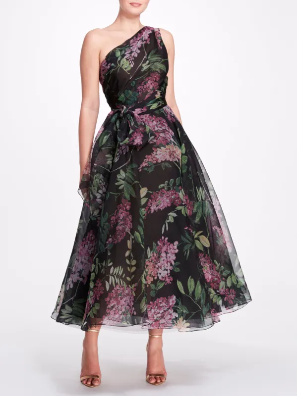 FW21 Look 24 sold by Marchesa