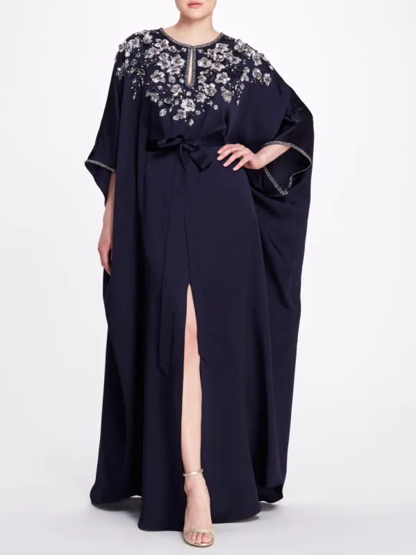 Look 1 sold by Marchesa