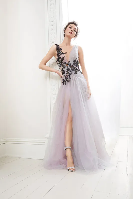 Look 23 sold by Marchesa