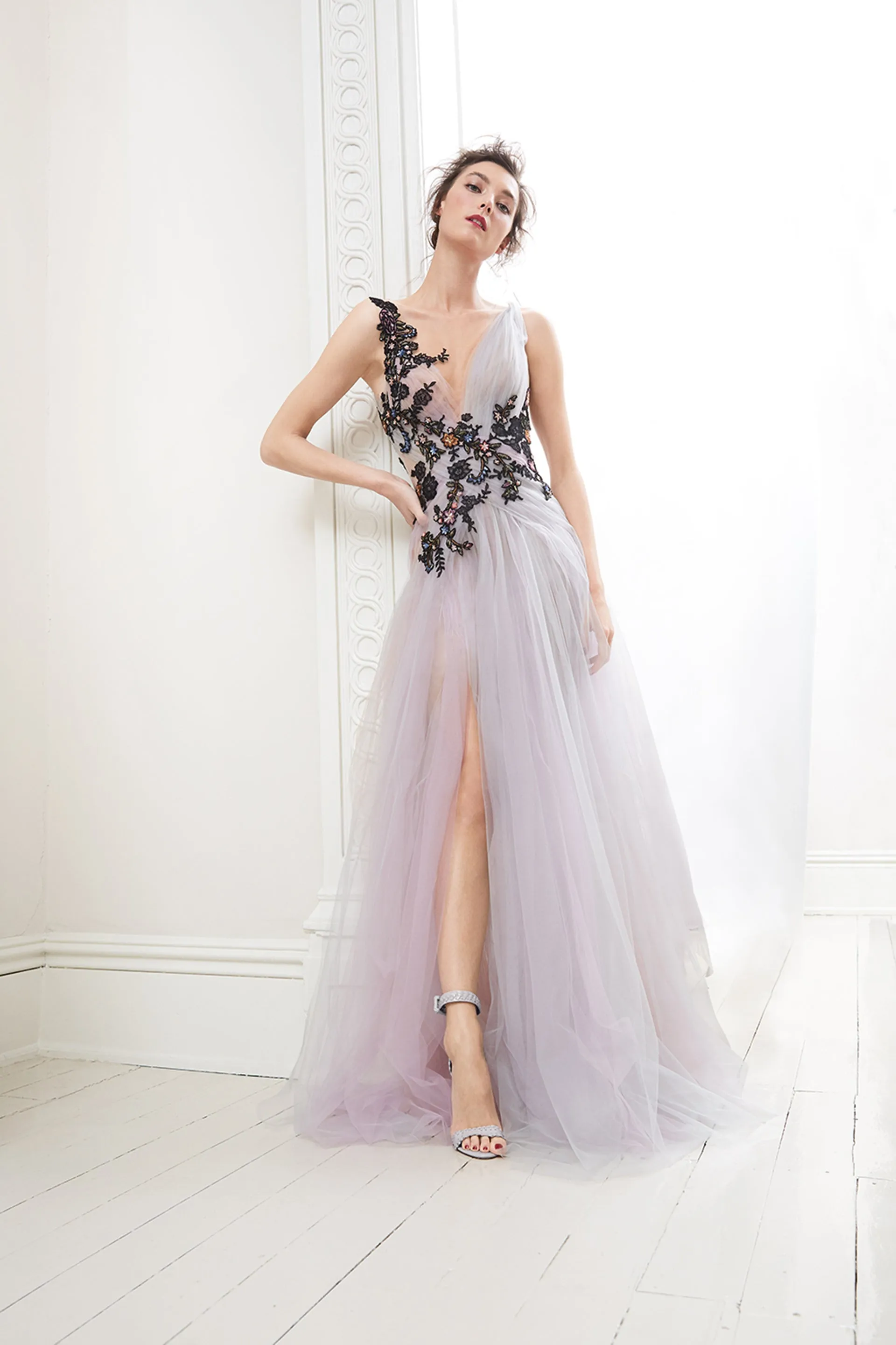 PF20 Look 23 sold by Marchesa