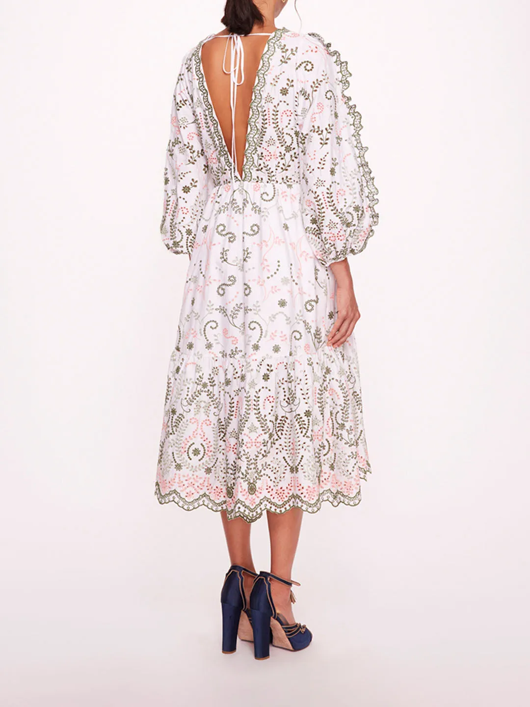 Tulip sold by Marchesa product image thumbnail 2