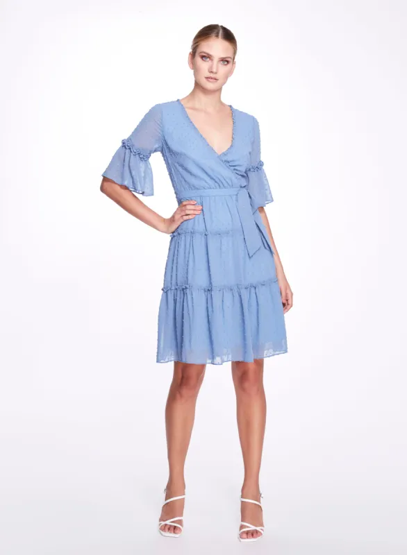 Look 22 sold by Marchesa