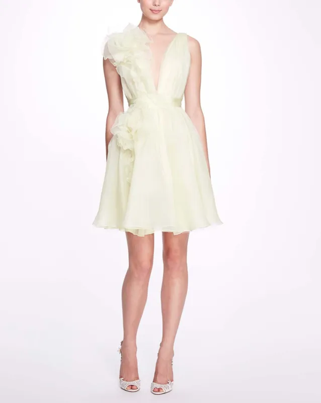 Look 23 sold by Marchesa