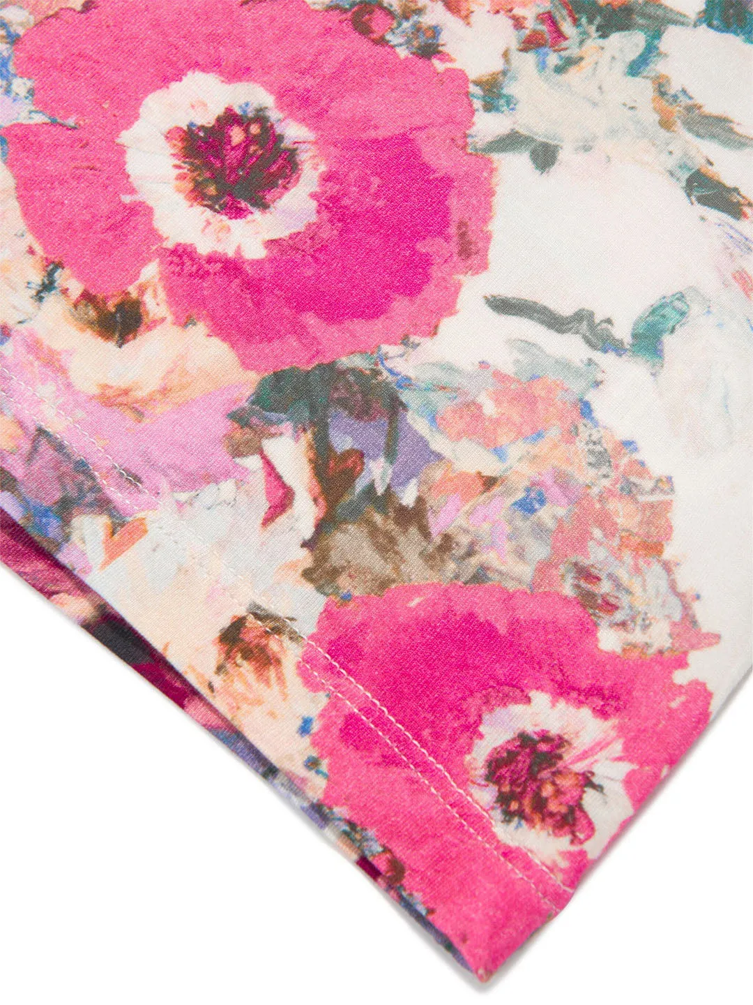 Marchesa Floral T-Shirt sold by Marchesa product image thumbnail 4