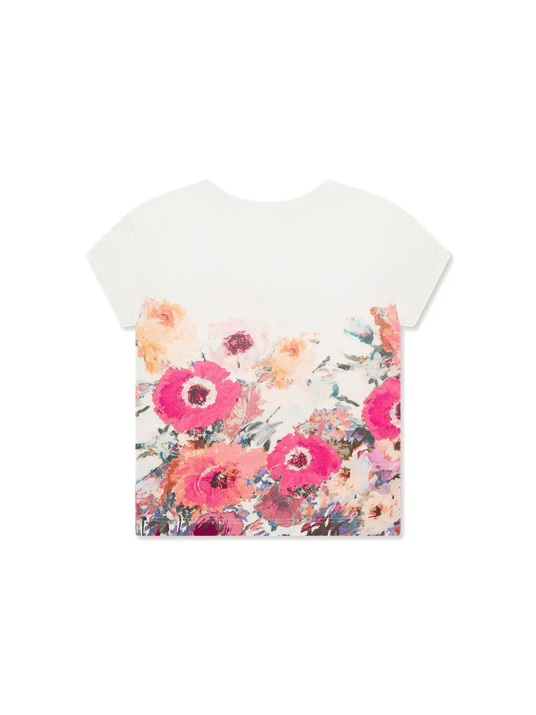 Marchesa Floral T-Shirt sold by Marchesa product image thumbnail 2