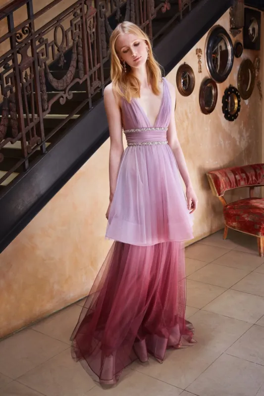 Look 3 sold by Marchesa