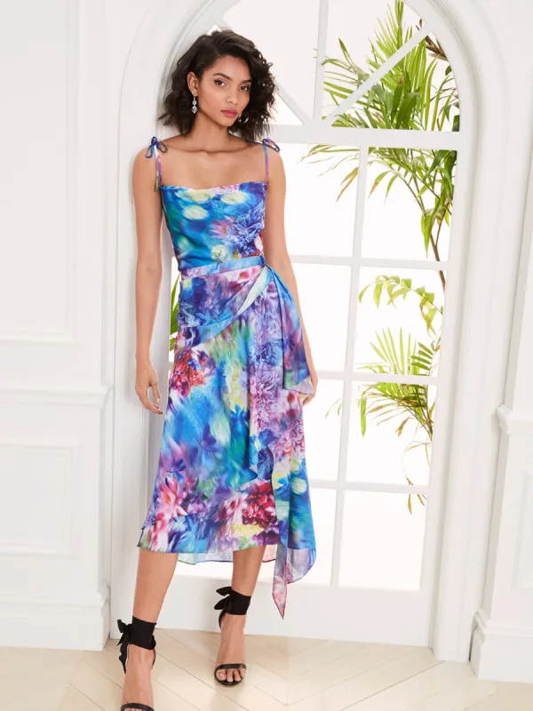 Look 21 sold by Marchesa