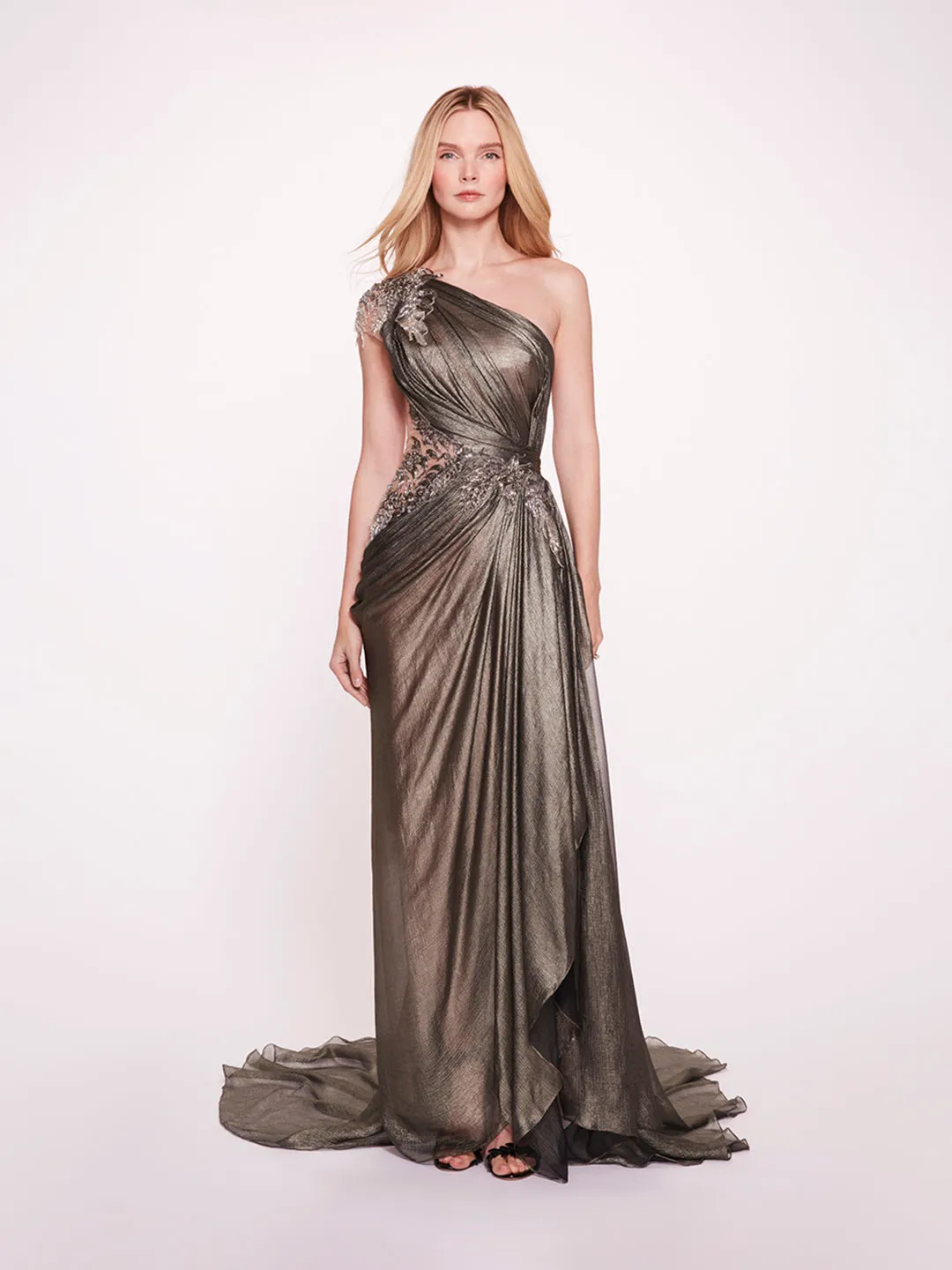 Look 5 sold by Marchesa