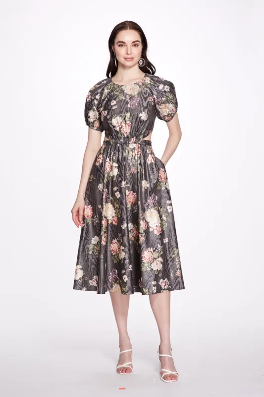 Look 38 sold by Marchesa