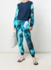 Wilma Sweatshirt Printed sold by Marchesa