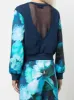 Wilma Sweatshirt Printed sold by Marchesa
