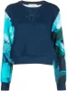 Wilma Sweatshirt Printed sold by Marchesa