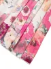 Marchesa Jersey Dress sold by Marchesa