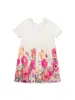 Marchesa Jersey Dress sold by Marchesa