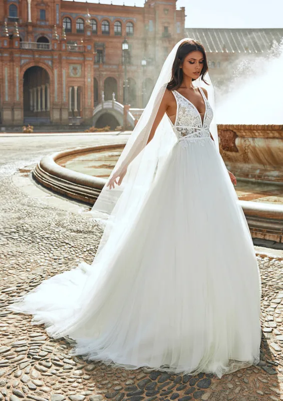 Marisol made by Marchesa