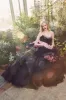 Look 32 sold by Marchesa
