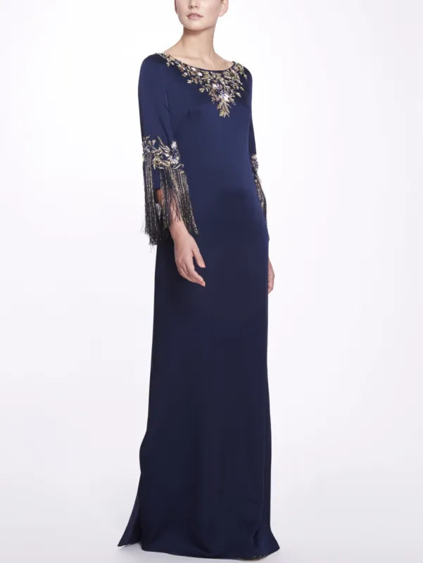 Look 2 sold by Marchesa