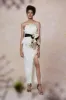 Look 22 sold by Marchesa