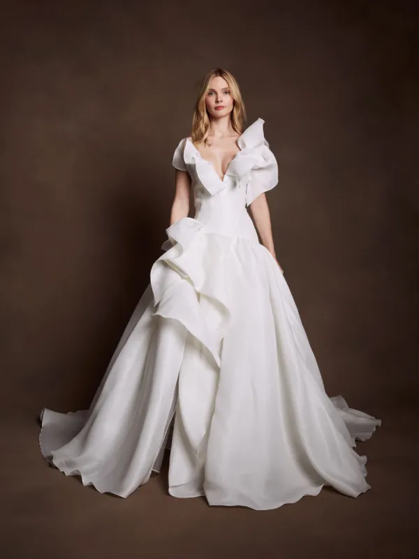 Anna sold by Marchesa